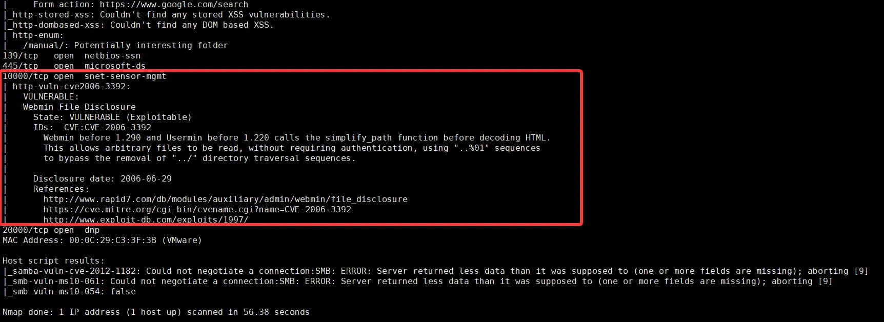 vuln